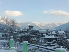 Hotel Kalpa Deshang